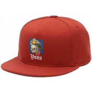 Šiltovky Vans Death bloom snapback vyobraziť