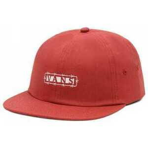 Šiltovky Vans Desert jockey vyobraziť