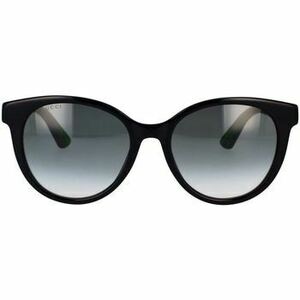 Slnečné okuliare Gucci Occhiali da Sole GG0702SKN 004 vyobraziť