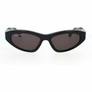 Slnečné okuliare Balenciaga Occhiali da Sole BB0207S 001 vyobraziť