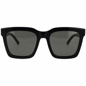 Slnečné okuliare Retrosuperfuture Occhiali da Sole Aalto Black UR1 vyobraziť