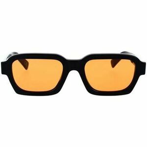 Slnečné okuliare Retrosuperfuture Occhiali da Sole Caro Refined 4KJ vyobraziť
