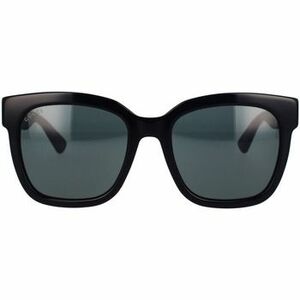 Slnečné okuliare Gucci Occhiali da Sole GG0034SN 001 vyobraziť
