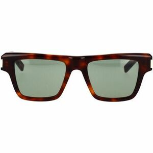 Slnečné okuliare Yves Saint Laurent Occhiali da Sole SL 469 002 vyobraziť