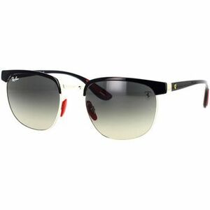 Slnečné okuliare Ray-ban Occhiale da Sole Scuderia Ferrari RB3698M F06071 vyobraziť