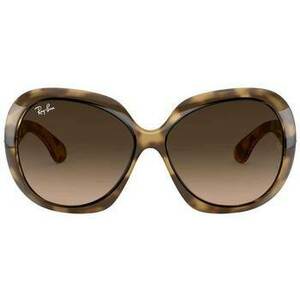 Slnečné okuliare Ray-ban Occhiali da Sole JACKIE OHH II RB4098 642/A5 vyobraziť