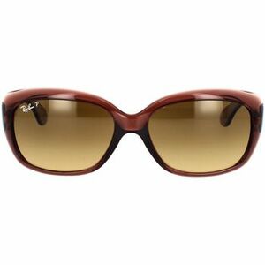 Slnečné okuliare Ray-ban Occhiali da Sole RB4101 6593M2 Polarizzati vyobraziť
