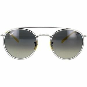 Slnečné okuliare Ray-ban Occhiali da Sole Scuderia Ferrari RB3647M F03071 vyobraziť