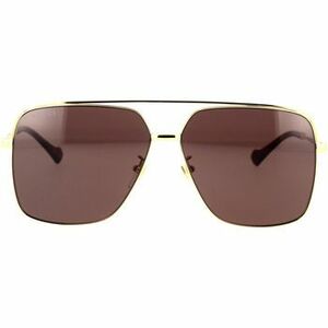 Slnečné okuliare Gucci Occhiali da Sole GG1099SA 003 vyobraziť