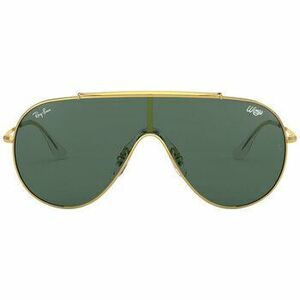 Slnečné okuliare Ray-ban Occhiali da Sole Wings RB3597 905071 vyobraziť