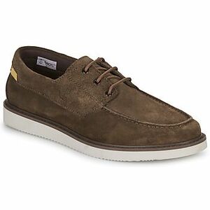 Námornícke mokasíny Timberland NEWMARKET II LTHR BOAT vyobraziť