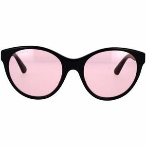 Slnečné okuliare Gucci Occhiali da Sole GG0419S 002 vyobraziť