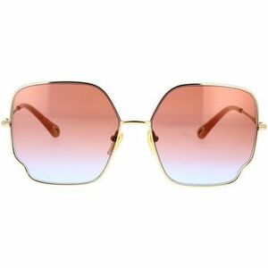 Slnečné okuliare Chloe Occhiali da Sole Chloé CH0092S 002 vyobraziť