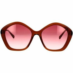 Slnečné okuliare Chloe Occhiali da Sole Chloé CH0082S 002 vyobraziť