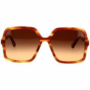 Slnečné okuliare Chloe Occhiali da Sole Chloé CH0086S 002 vyobraziť