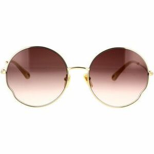 Slnečné okuliare Chloe Occhiali da Sole Chloé CH0095S 005 vyobraziť