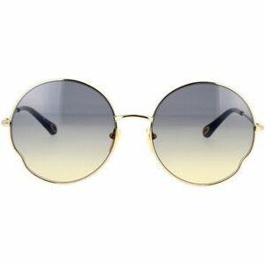 Slnečné okuliare Chloe Occhiali da Sole Chloé CH0095S 002 vyobraziť