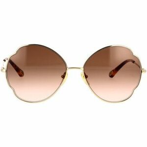 Slnečné okuliare Chloe Occhiali da Sole Chloé CH0093S 001 vyobraziť