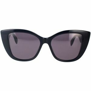 Slnečné okuliare McQ Alexander McQueen Occhiali da Sole AM0347S 001 vyobraziť