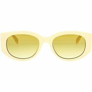 Slnečné okuliare McQ Alexander McQueen Occhiali da Sole AM0330S 003 vyobraziť