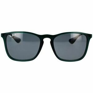 Slnečné okuliare Ray-ban Occhiali da Sole Chris RB4187 666381 Polarizzati vyobraziť