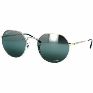 Slnečné okuliare Ray-ban Occhiali da Sole Jack RB3565 9242G6 Polarizzati vyobraziť