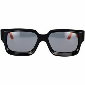 Slnečné okuliare Leziff Occhiali da Sole Valencia M4554 C04 Nero Arancione vyobraziť