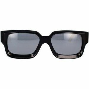 Slnečné okuliare Leziff Occhiali da Sole Valencia M4554 C06 Nero Bianco vyobraziť