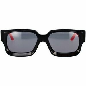 Slnečné okuliare Leziff Occhiali da Sole Valencia M4554 C02 Nero Fucsia vyobraziť