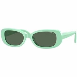 Slnečné okuliare Vogue Occhiali da Sole Eyewear VO5414S 516571 vyobraziť