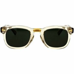 Slnečné okuliare Gucci Occhiali da Sole GG0182S 007 vyobraziť