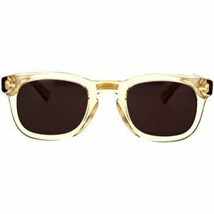 Slnečné okuliare Gucci Occhiali da Sole GG0182S 006 vyobraziť