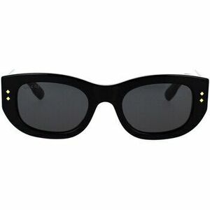 Slnečné okuliare Gucci Occhiali da Sole GG1215S 002 vyobraziť