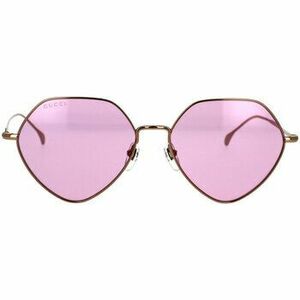 Slnečné okuliare Gucci Occhiali da Sole GG1182S 004 vyobraziť