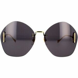 Slnečné okuliare Gucci Occhiali da Sole GG1203S 002 vyobraziť