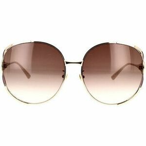 Slnečné okuliare Gucci Occhiali da Sole GG0225S 007 vyobraziť
