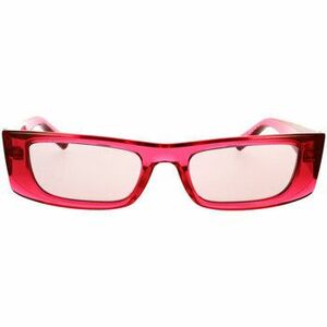 Slnečné okuliare Yves Saint Laurent Occhiali da Sole Saint Laurent SL 553 003 vyobraziť