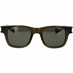 Slnečné okuliare Yves Saint Laurent Occhiali da Sole Saint Laurent SL 564 003 vyobraziť
