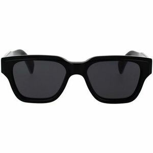 Slnečné okuliare Leziff Occhiali da Sole Montana M4947 C02 Nero Argento vyobraziť