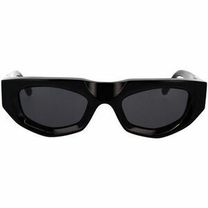 Slnečné okuliare Leziff Occhiali da Sole Tokyo M4772 C02 Nero vyobraziť