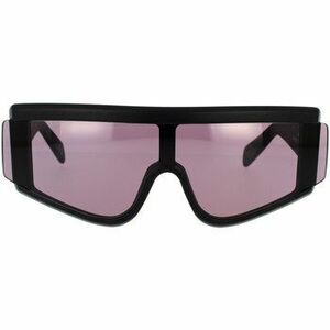 Slnečné okuliare Retrosuperfuture Occhiali da Sole Zed Black NH0 vyobraziť