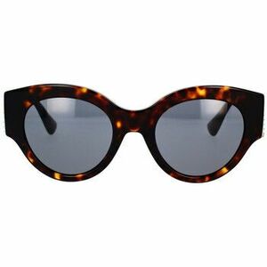 Slnečné okuliare Versace Occhiali da Sole VE4438B 108/87 vyobraziť