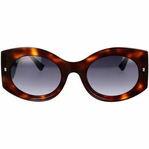 Slnečné okuliare Dsquared Occhiali da Sole D2 0071/S 581 vyobraziť