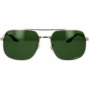 Slnečné okuliare Ray-ban Occhiali da Sole RB3699 003/P1 Polarizzati vyobraziť