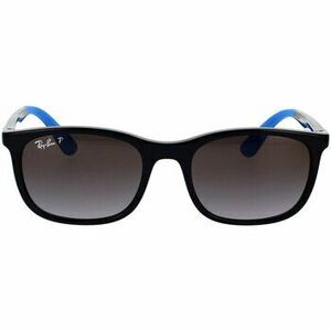 Slnečné okuliare Ray-ban Occhiali da Sole RJ9076S 7122T3 Polarizzati Bambini vyobraziť