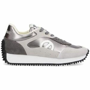 Derbie No Name PUNKY JOGGER SUEDE vyobraziť