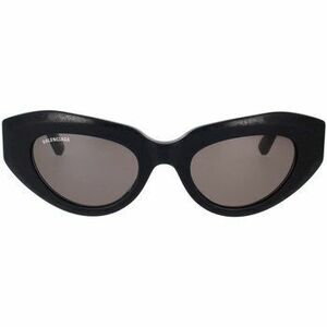 Slnečné okuliare Balenciaga Occhiali da Sole BB0236S 001 vyobraziť