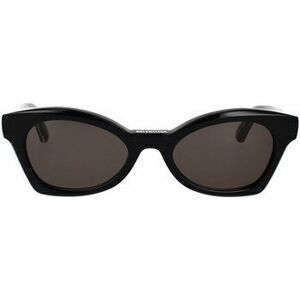 Slnečné okuliare Balenciaga Occhiali da Sole BB0230S 001 vyobraziť