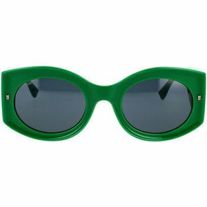 Slnečné okuliare Dsquared Occhiali da Sole D2 0071/S 1ED vyobraziť