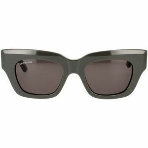 Slnečné okuliare Balenciaga Occhiali da Sole BB0234S 003 vyobraziť